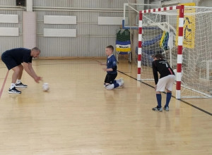 ⚽19 мая в Культурно-спортивном...