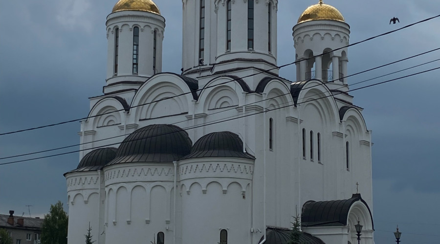 От подписчика:

Классный же у н...