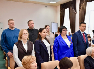 ✅ На пятьдесят третьем заседа...