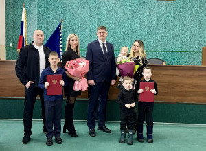 ✅24 февраля глава Ивдельского ...