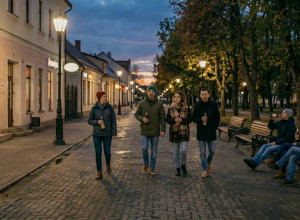 Свердловская область вошла в ?...