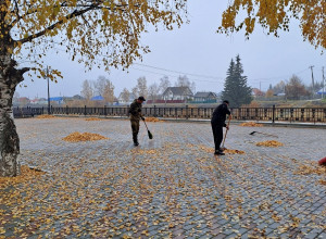✅Коллектив «Спецтехники» 10 о?...
