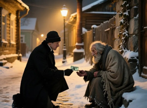 Сегодня Международный день по...