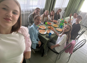 ✅Активисты Движения Первых ш?...
