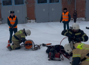 В Кушве выбрали лучшую команд?...