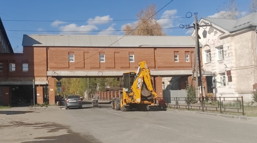 У Кадетской школы делают иску...