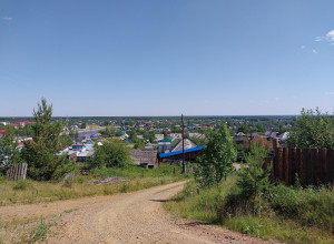 Большая часть июня уже позади....