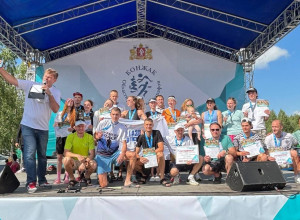 🏅Награждение 20 сильнейших сп...