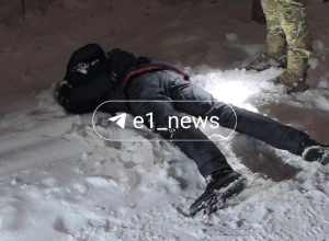 ❗️С самодельными бомбами в р?...