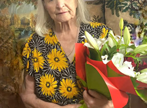 🎉29 июля исполнилось 90 лет Зай...