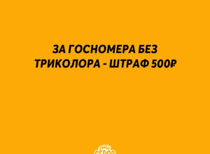 В России будут штрафовать за г...