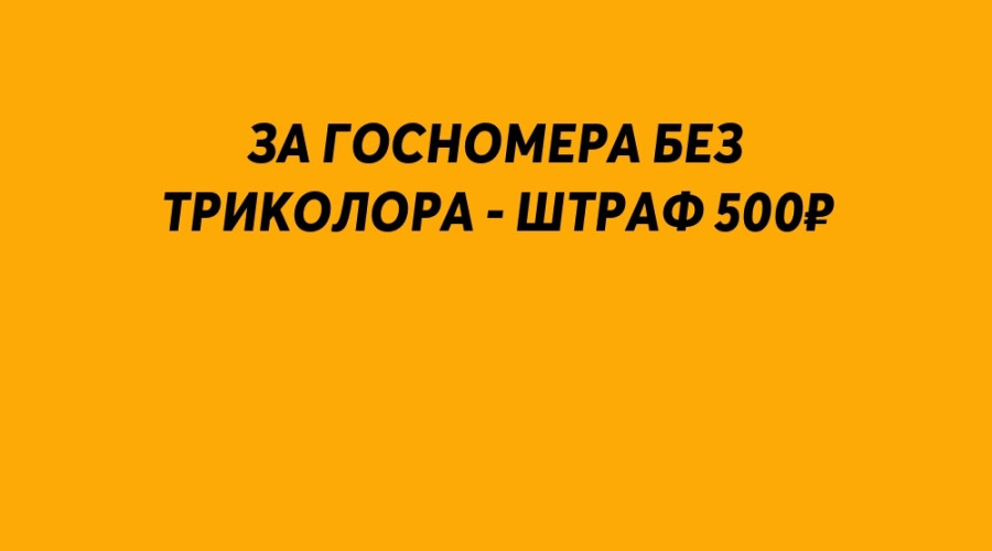 В России будут штрафовать за г...
