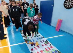 🏃‍♂️29 октября в Ивдельском ...