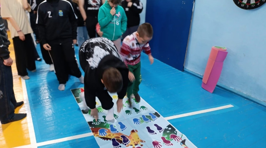 🏃‍♂️29 октября в Ивдельском ...
