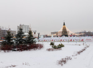 Красивые фото от подписчика...