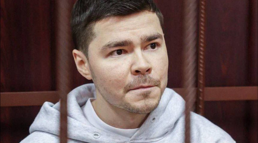 ⚡️Аяза Шабутдинова приговор?...