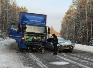 🚓 Смертельное ДТП под Северо?...