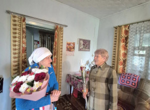 🥳Сегодня исполнилось 95 лет т?...