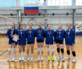 🏐5 января в Культурно-спортив...