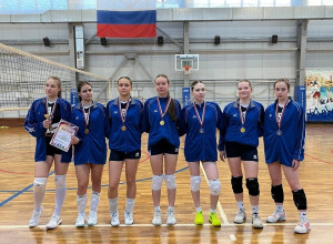 🏐5 января в Культурно-спортив...