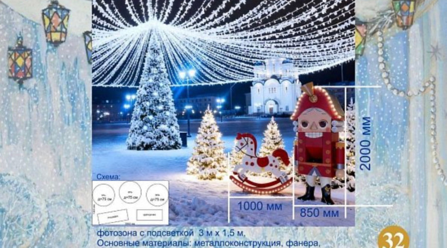 В Серове построят зимний горо?...