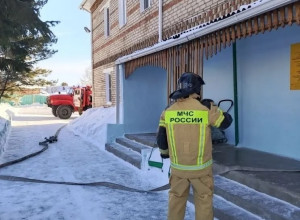 🚨 В детском саду №44 (п. Полуно...