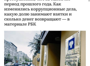В первом квартале 2025 года в Ро?...