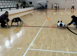 🏃‍♂️29 мая в Культурно-спорт...