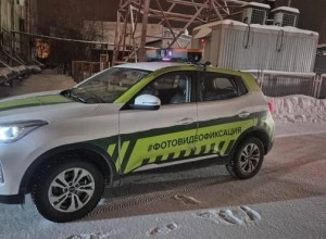 Тюменской области спецтехник?...