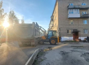 В Красноуральске продолжаетс?...