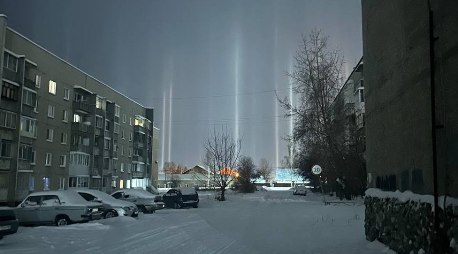 Красиво

📸 От подписчика...