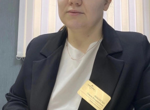 🌟 Что сказать на первой консу...