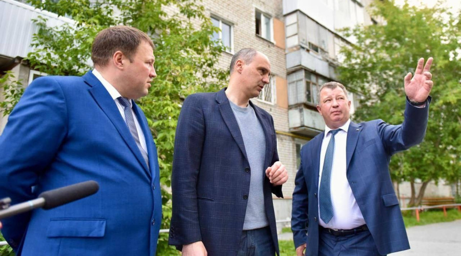 ⚡️ Сизиков останется главой. ...