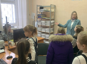 Школьники Красноуральска поз?...