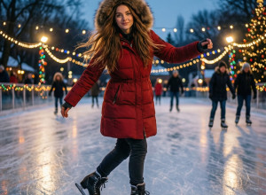 ⛸️Сегодня День зимних видов ?...