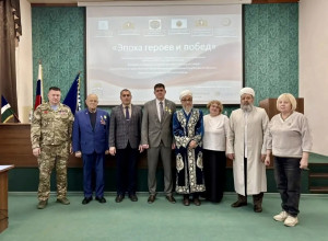 ✅15 апреля Ивдель стал площадк...