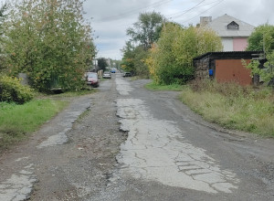 От подписчика:

Улица 4-ой Пяти?...
