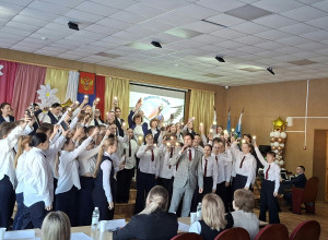 📣 В Ивдельском округе выбрал?...