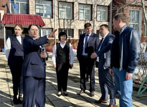 ✅Сергей Бидонько с рабочим ви...
