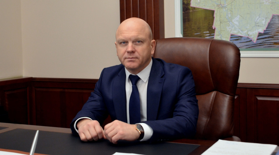 Сегодня завершаются полномоч?...