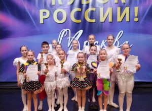 Тройной успех «Локомотивца» и...