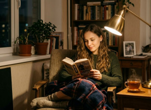 Сегодня День одиночества....
