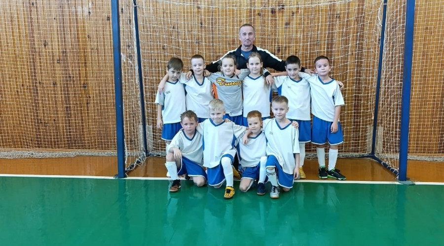 ⚽16 ноября в Краснотурьинске с...