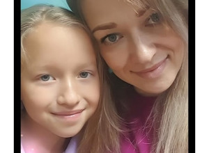 💖Спасибо, мама! 

Активисты вт...