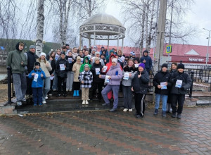 🚶10 000 шагов к жизни

5 апреля в ...