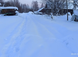 Так выглядит улица Гоголя до ч...