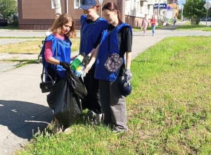 🚧 «Спецтехника» продолжает р...