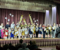 🎭 В ДК «Химик» зажглись «Мале...
