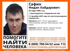 Внимание! Помогите найти чело?...