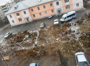 От подписчика:

ГРЭС, Ул, Мира 24...